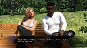 Download porn game Of Birds and Bees – New Version 0.7 Final [DiscipleOfVirginia]