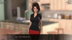 Download porn game Oh My Love – Final Version 1.1 [Slonique]