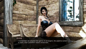 Scarica gioco porno Old Church – Version 1.1 [DeepSleep]