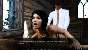 Download porn game Old Church – Version 1.1 [DeepSleep]