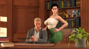 Download porn game On My Way Home – Chapter 2 – New Part 2 [MrKuchi]