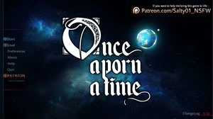 Pobierz grę porno Once A Porn A Time – New Chapter 2 – New Version 0.10 [Salty01]