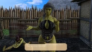 Porno Spiel Orc’s Quest: A dick girl’s tale – New Version 0.2 [OrcsMaster] Herunterladen