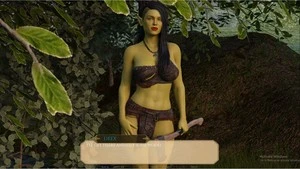 Porno Spiel Orc’s Quest: A dick girl’s tale – New Version 0.2 [OrcsMaster] Herunterladen