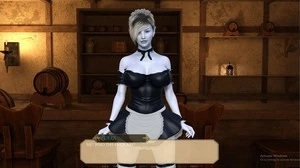 Porno Spiel Orc’s Quest: A dick girl’s tale – New Version 0.2 [OrcsMaster] Herunterladen