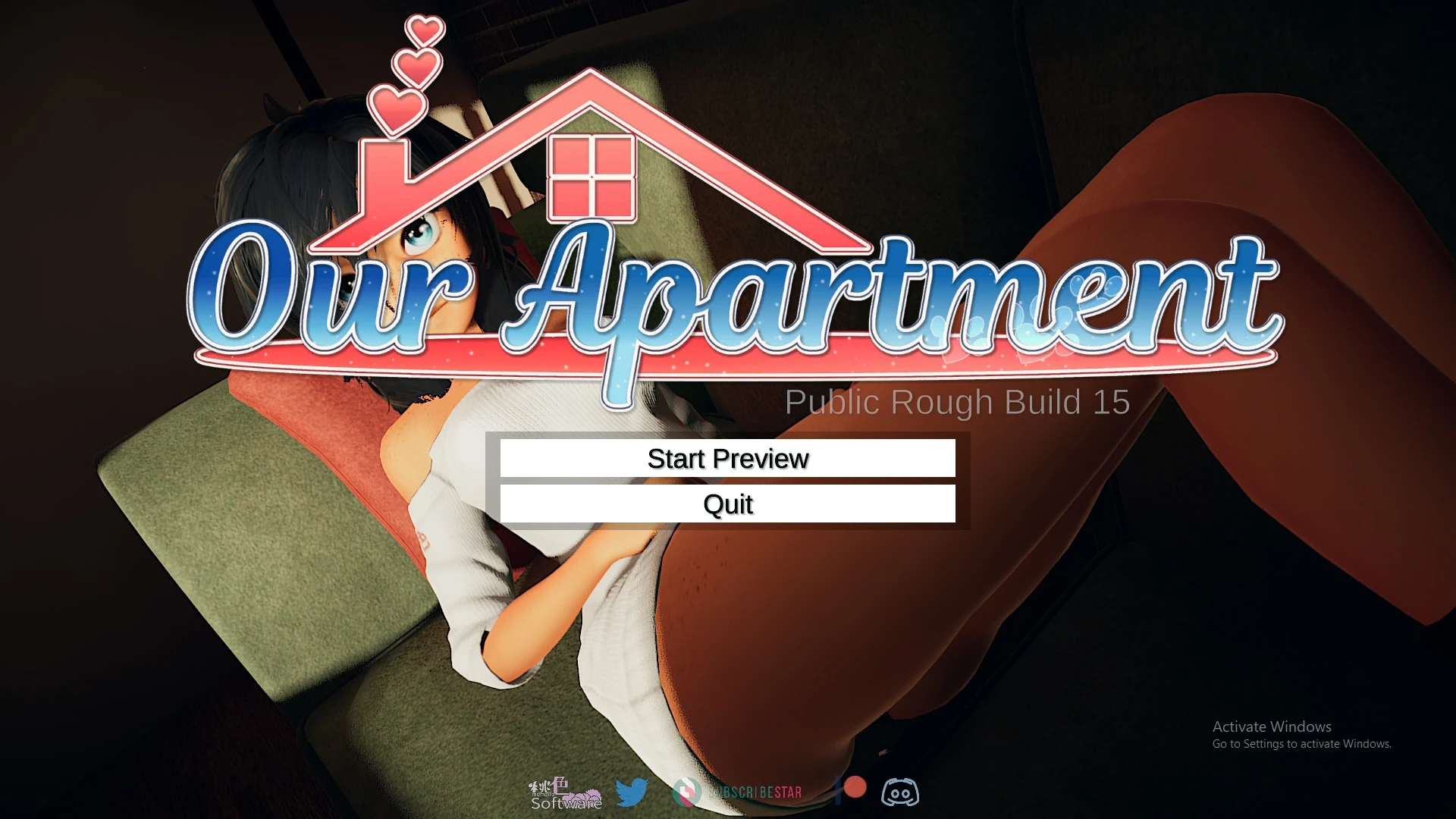 Descargar Seduction juego porno — Our Apartment – New Version 0.5.2d [Momoiro Software] Our Apartment – New Version 0.5.2d [Momoiro Software]