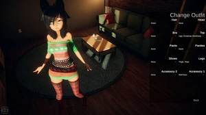 Scarica gioco porno Our Apartment – New Version 0.5.2d [Momoiro Software]