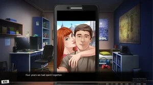 Scarica gioco porno Our Red String – New Version Chapter 12.1 Alpha [EvaKiss]