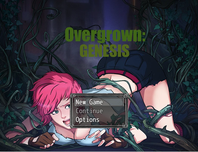 Descargar Doggystyle juego porno — Overgrown Genesis – Version 1.00.1 [Dystopian Project] Overgrown Genesis – Version 1.00.1 [Dystopian Project]