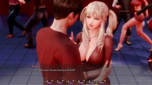 Scarica gioco porno Pale Carnations – New Chapter 4 Update 4 [Mutt & Jeff]