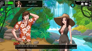 Scarica gioco porno Paradise Lust – New Final Version 1.1.1b (Full Game) [Flexible Media]