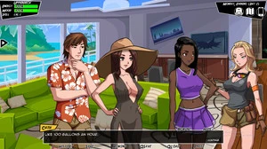 Porno Spiel Paradise Lust – New Final Version 1.1.1b (Full Game) [Flexible Media] Herunterladen