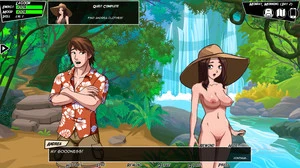 Скачать порно игру Paradise Lust – New Final Version 1.1.1b (Full Game) [Flexible Media]