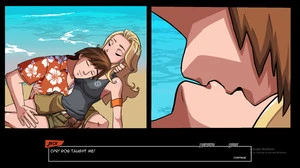 Porno Spiel Paradise Lust – New Final Version 1.1.1b (Full Game) [Flexible Media] Herunterladen