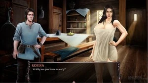 Scarica gioco porno Parasite Black – New Version 0.153 [Damned Studios]