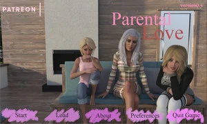 Porno Spiel Parental Love – New Final Version 1.1 [Luxee] Herunterladen