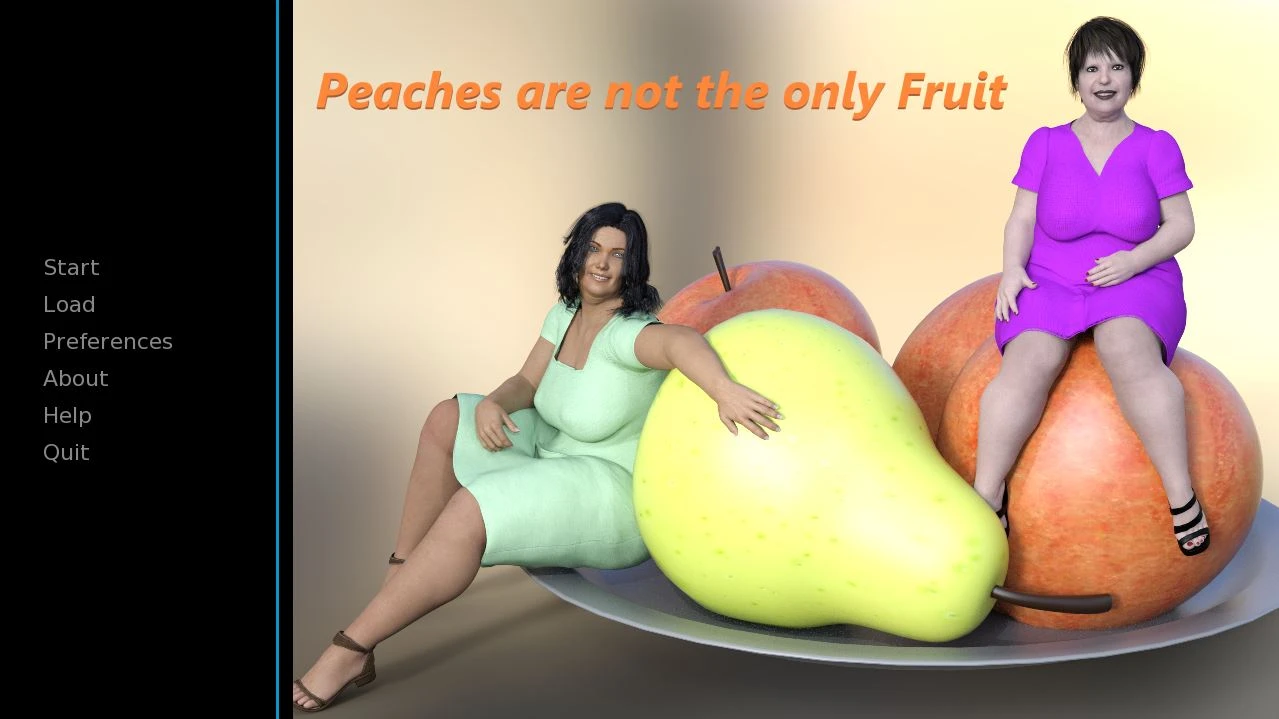 Download erotic game for Mobile — Peaches Are Not The Only Fruit – New Version 0.06 [Vivien] Peaches Are Not The Only Fruit – New Version 0.06 [Vivien]