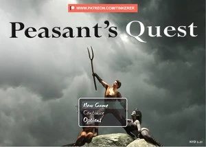 Porno oyunu indir Peasant’s Quest – New Version 3.31 Test [Tinkerer]