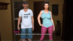 Scarica gioco porno Perfect Housewife – New Version v2402 [k4soft]