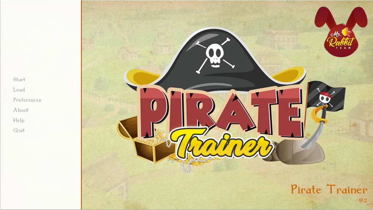 Download Seduction erotic game — Pirate Trainer – New Final Version 1.0 (Full Game) [Mr.Rabbit] Pirate Trainer – New Final Version 1.0 (Full Game) [Mr.Rabbit]