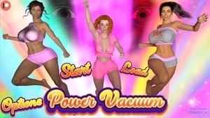 Porno oyunu indir Power Vacuum – New Chapter 12 Official [What? Why? Games]