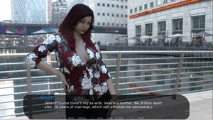 Download porn game Powers That Be – New Chapter 21 [Burst Out Games]