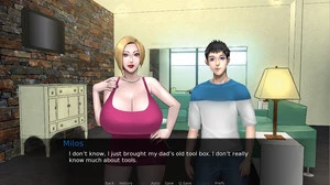 Download porn game Prince of Suburbia – Part 2 – New Final Version 1.0 (Full Game) [TheOmega]