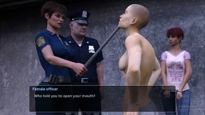 Descargar juego porno Prison Life – New Version 0.18 [Gonzales]