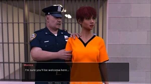 Descargar juego porno Prison Life – New Version 0.18 [Gonzales]