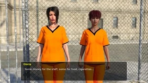 Descargar juego porno Prison Life – New Version 0.18 [Gonzales]