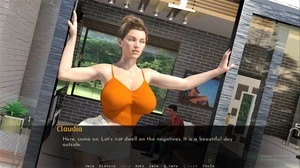 Télécharger le jeu porno QPrey : Escape from Lake Thing – New Final Version 1.2 (Full Game) [Rwocie]