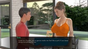 Télécharger le jeu porno QPrey : Escape from Lake Thing – New Final Version 1.2 (Full Game) [Rwocie]