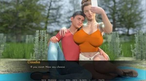 Télécharger le jeu porno QPrey : Escape from Lake Thing – New Final Version 1.2 (Full Game) [Rwocie]