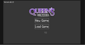 Pobierz grę porno Queen’s Brothel – New Version 1.8.0 [DPMaker]