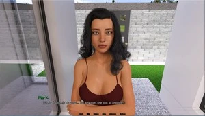 Pobierz grę porno Radiant – New Version 0.6.1 [RK Studios]