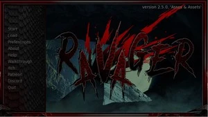 Descargar juego porno Ravager – New Version 5.1.6 [4MinuteWarning]