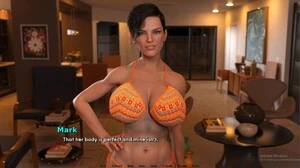 Scarica gioco porno Real Dreams – New Version 0.2 [ANW Creations]