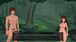 Download porn game Refuge of Embers – New Version 0.14a [Escape Sauce]