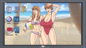 Porno oyunu indir Resident X – New Version 0.7 [Red Pixel Games]