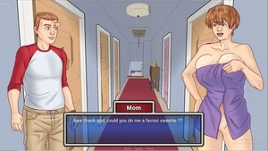 Porno oyunu indir Resident X – New Version 0.7 [Red Pixel Games]