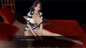 Scarica gioco porno Restore Her Career – New Version 0.28 [Kalyha]