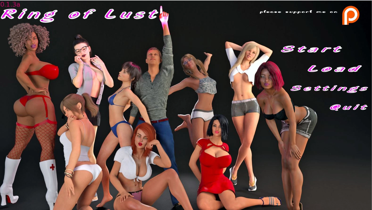 Scarica Handjob gioco erotico — Ring of Lust – New Version 0.5.4a [Votan] Ring of Lust – New Version 0.5.4a [Votan]