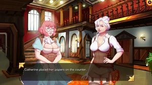 Descargar juego porno Rise of the White Flower – Chapter 11 – New Version 0.11.4b [NecroBunnyStudios]