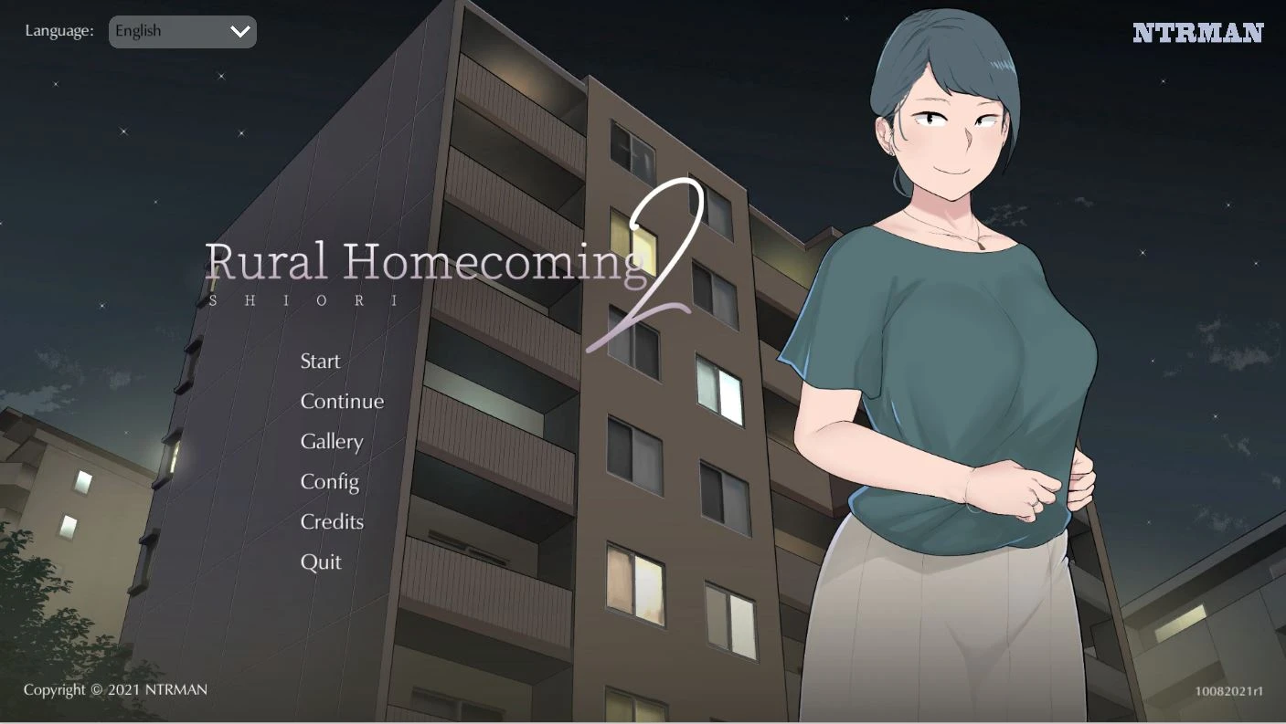 Download Visual Novel porn game — Rural Homecoming 2 – Version 1.0 (Full Game) [NTRMAN] Rural Homecoming 2 – Version 1.0 (Full Game) [NTRMAN]