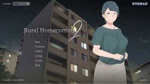 Descargar juego porno Rural Homecoming 2 – Version 1.0 (Full Game) [NTRMAN]