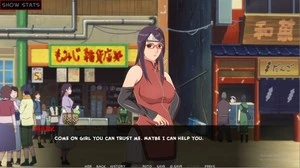 Porno oyunu indir Sarada Training: The Last War – New Version 3.2 [Kamos]