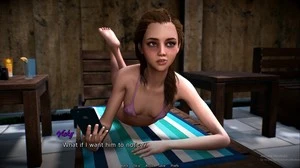 Scarica gioco porno Sasha’s Initiation – Version 1.0 (Full Game) [Dumb Koala]