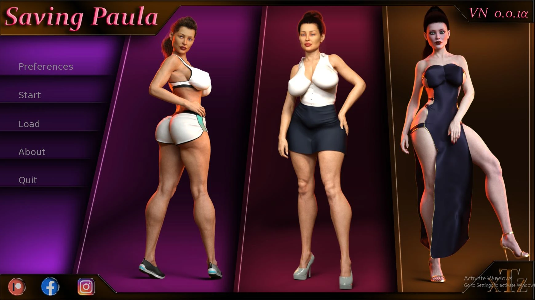 Download Milf porn game — Saving Paula – Version 0.0.30o – Added Android Port [XTZ Adult Games] Saving Paula – Version 0.0.30o – Added Android Port [XTZ Adult Games]