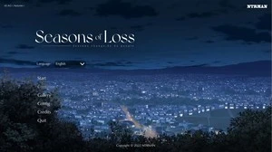 Descargar juego porno Seasons of Loss – New Version 0.7r5 [NTRMAN]