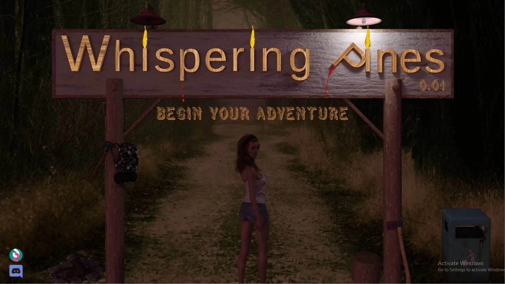 Download porn game for PC — Secrets of Whispering Pines – New Version 0.5 Day 6 [BLACKHEART GAMES] Secrets of Whispering Pines – New Version 0.5 Day 6 [BLACKHEART GAMES]